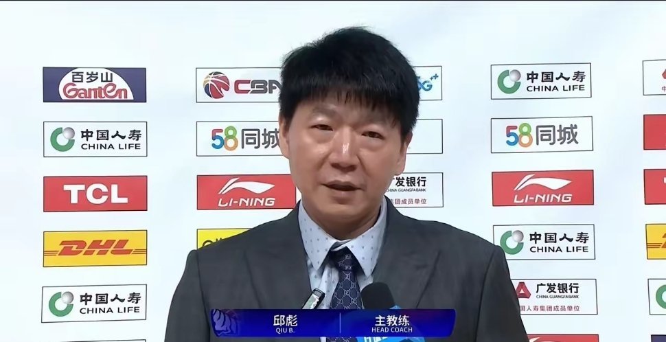 CBA常规赛第3轮，山东高速96-103浙江方兴渡，5个没想到：​1、想不到，高