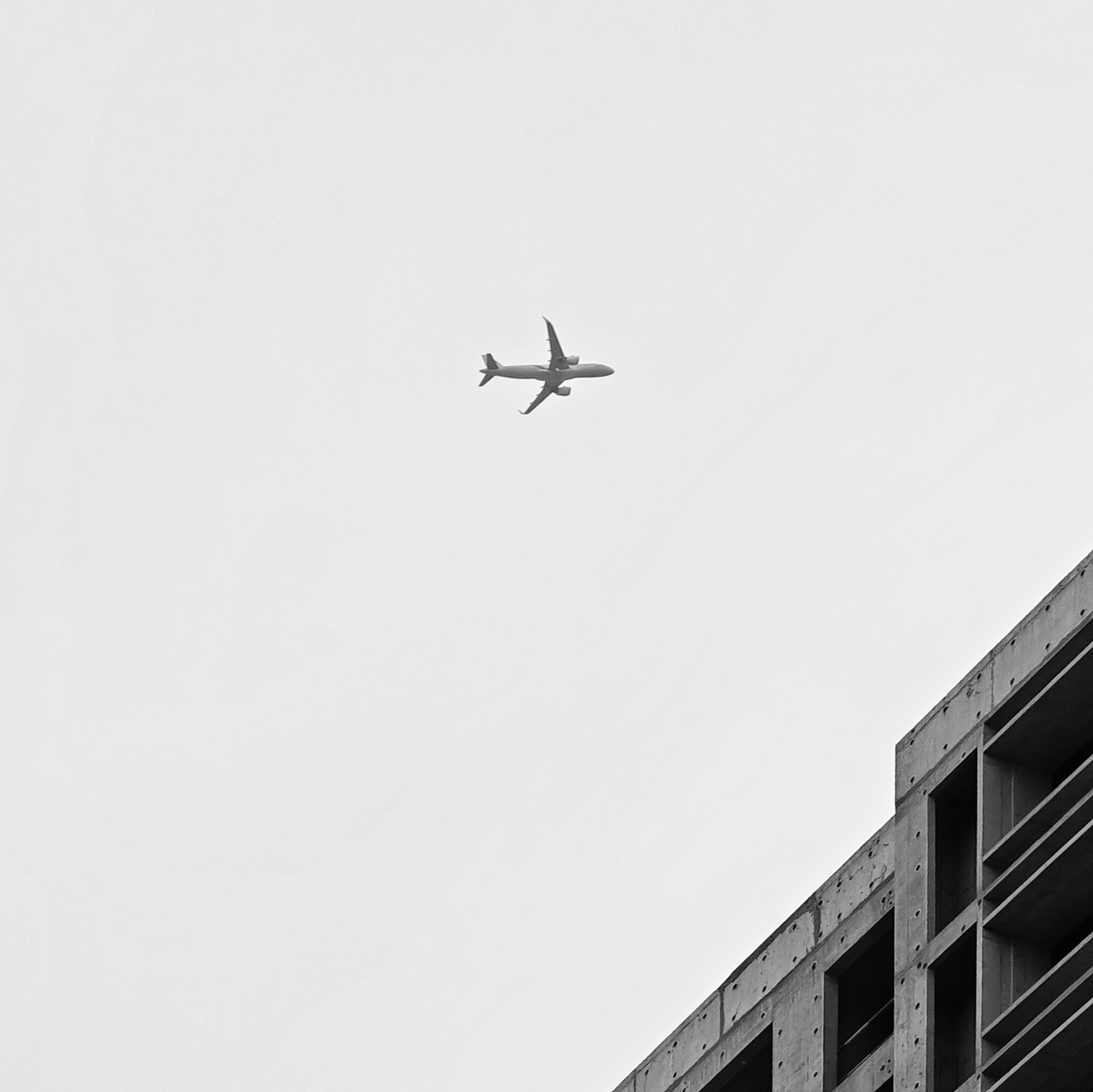 已经是冬天的感觉了 