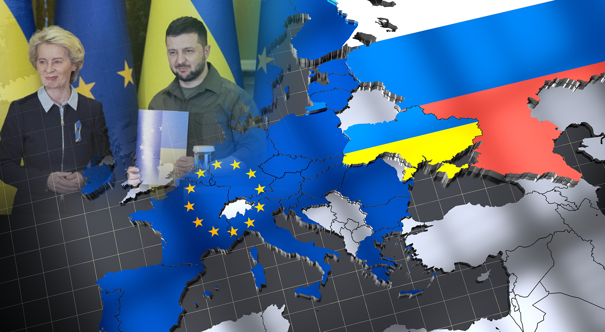 欧盟900亿欧元援助计划将如何使用——乌克兰财政部计划：该计划涵盖2026–20