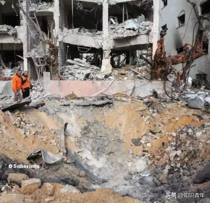 伊朗导弹不够用了，库存见底了，因为以色列和阿联酋等国的机场，已经恢复航班了，说明