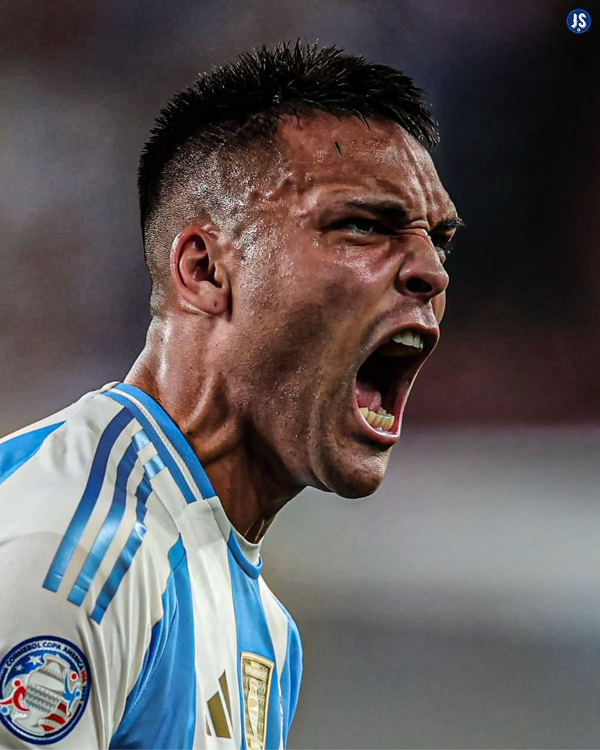 🐮劳塔罗将这些阿根廷前锋（9号）从1到9进行了排序：◉ 1 | 巴蒂斯图塔◉ 