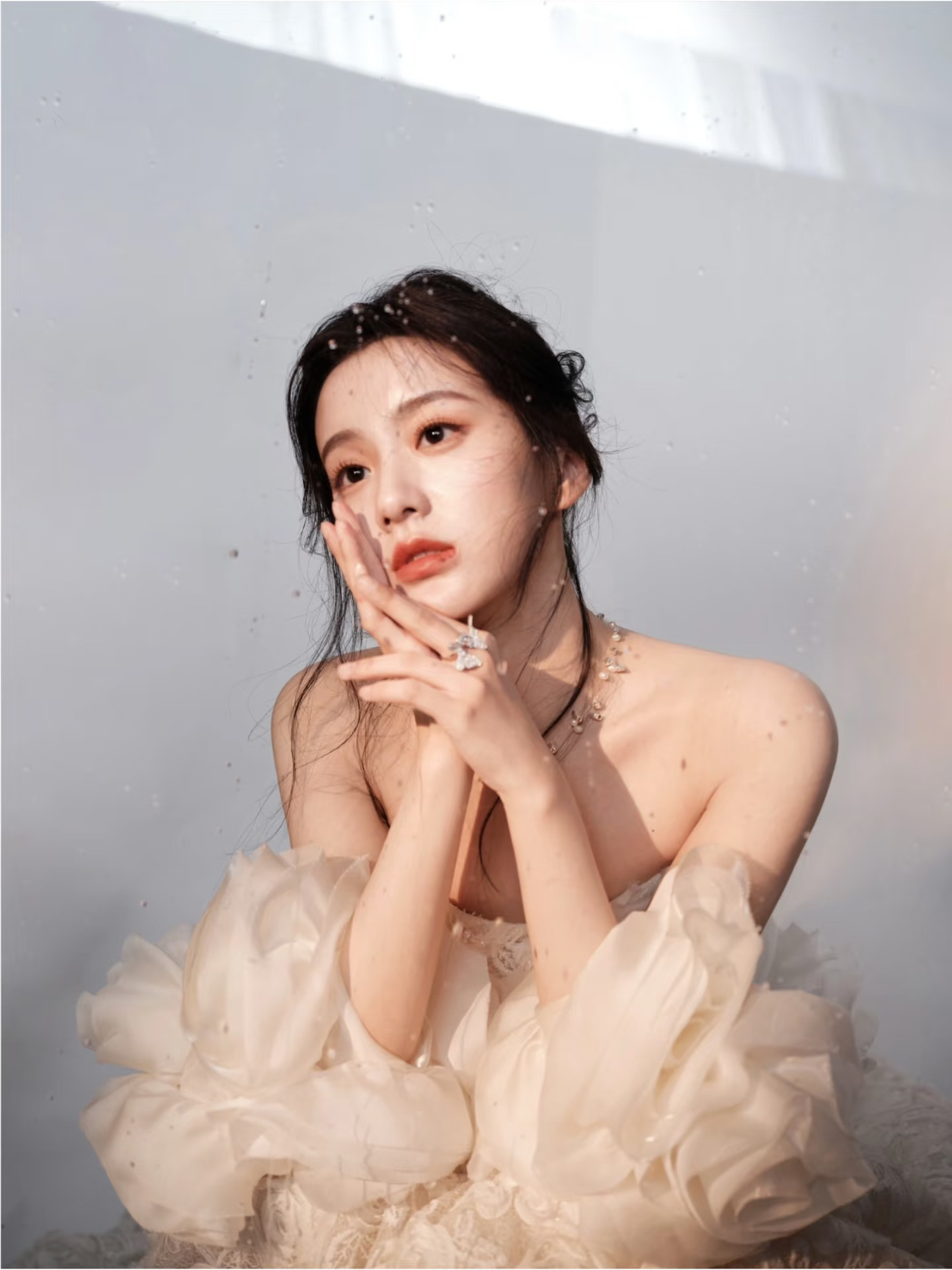 CHEN辰📷｜包上恩🦢
