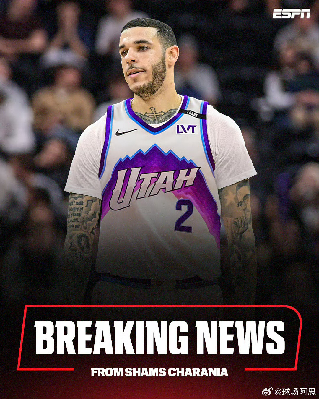 骑士在得到哈登、施罗德、艾利斯后，后场人手已经相当充裕，于是他们掏出了两个次轮的