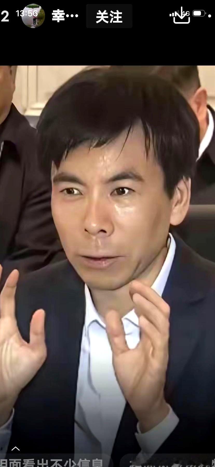 照片上这位赛格老板赵贵。
他一个山西人，背井离乡地跑到陕西来闯荡，硬是在这片陌生