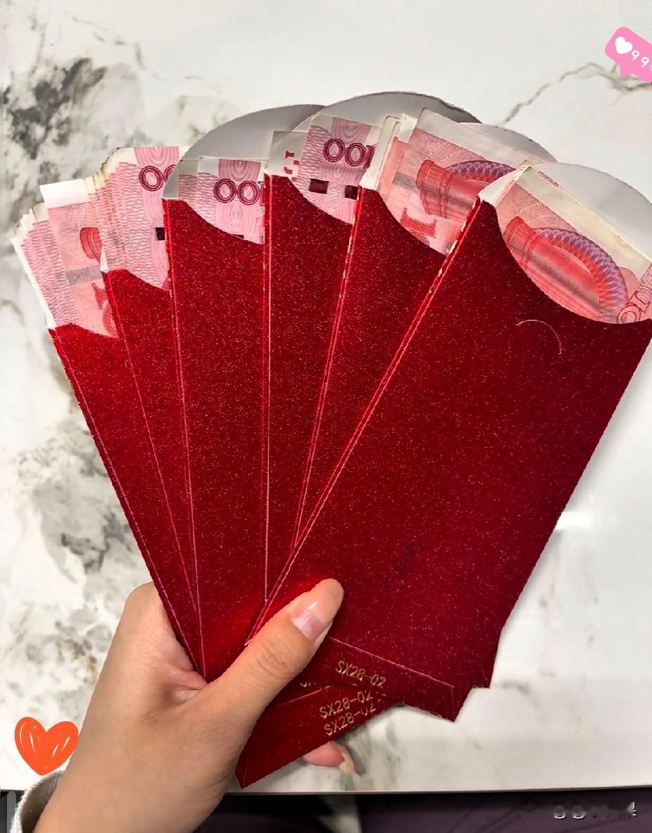 过年最傻的5种大方，真的别再硬撑了！
 
过年别再打肿脸充胖子了，这几种看似大方