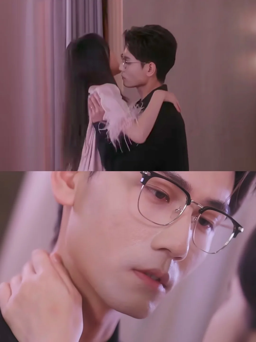 妈耶‼️先婚后爱‼️草根女明星➕高门男精英‼️设定真的好磕啊‼️ 	 ...