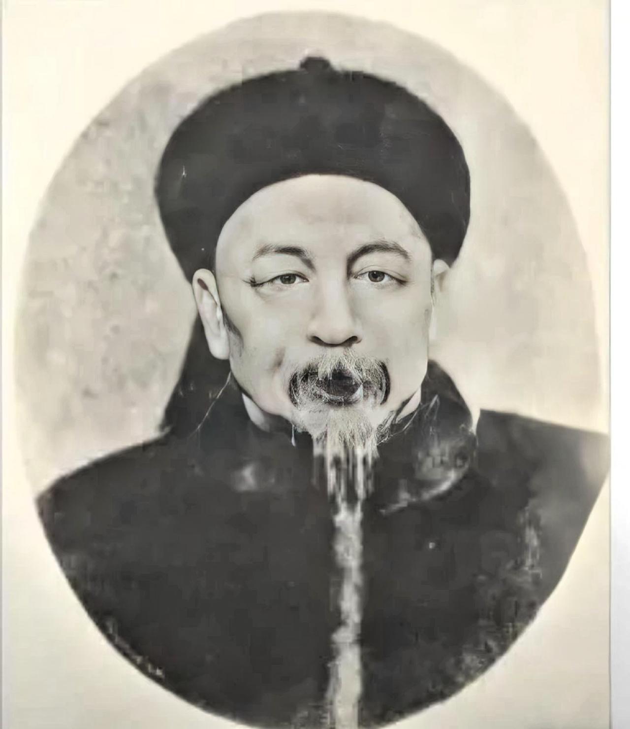 武可挥戟定江山