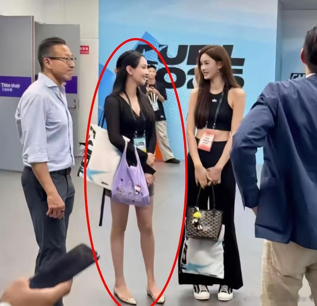 蔡崇信是不是技术性离婚，我不评价。但是，唯独有一件事，我敢确定的是，蔡崇信大概率