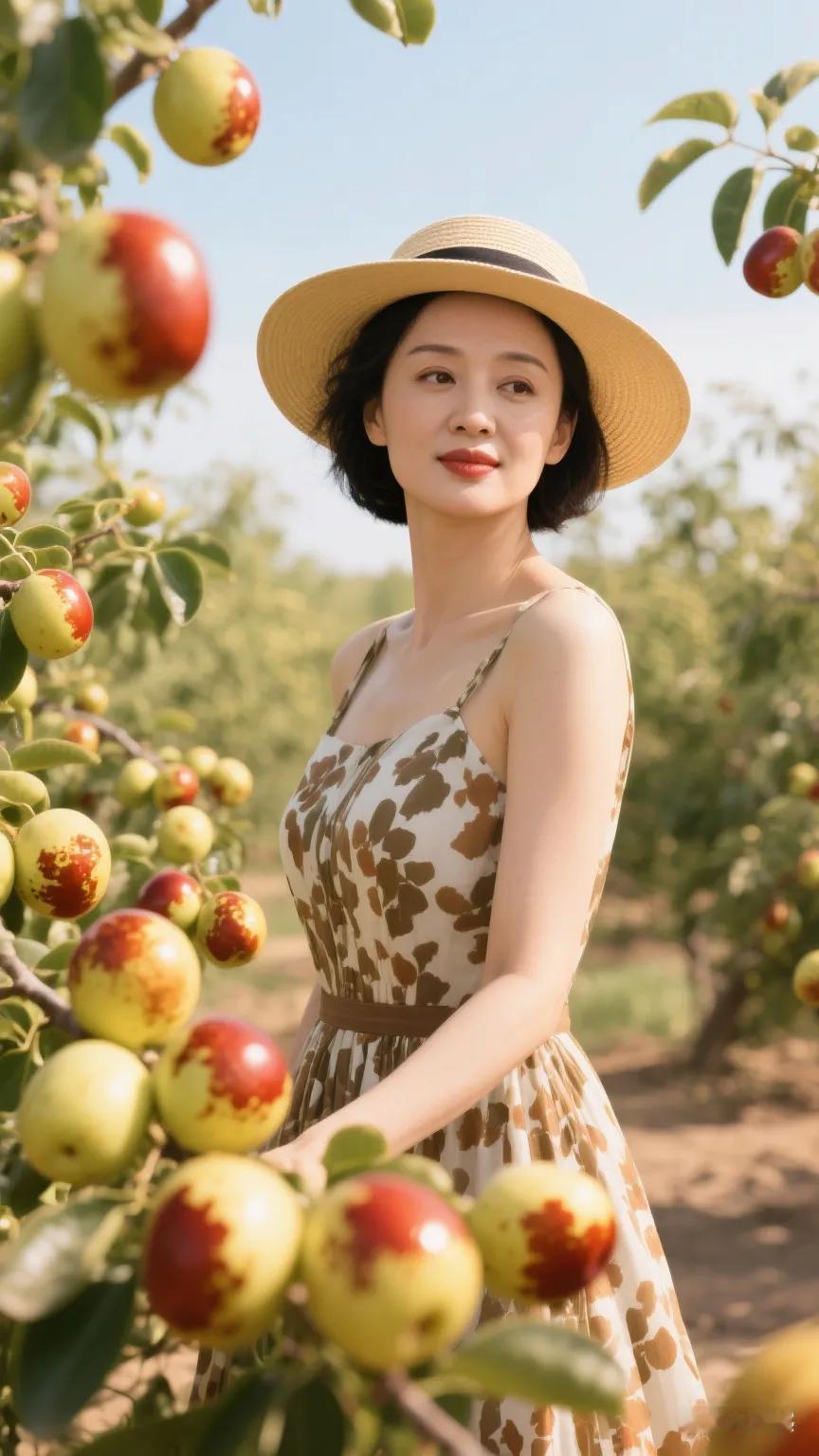 大荔冬枣，产地直发。
【顺丰包邮】大荔冬枣
