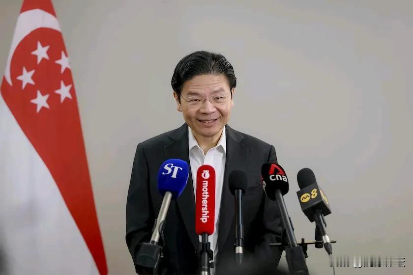 新任新加坡总理黄循财基本情况
#新加坡新任总统# ：

1、52岁，祖籍中国海南
