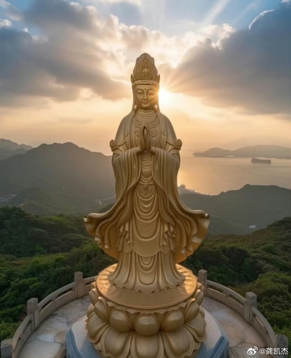 刷到菩萨别无视，股票暴涨，财运亨通，身体健康，秒赞！🙏 ​​​