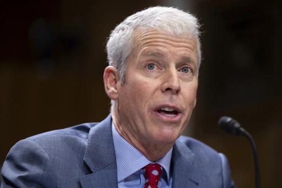 由现任美国能源部长克里斯·赖特（Chris Wright）创立的油田服务公司——