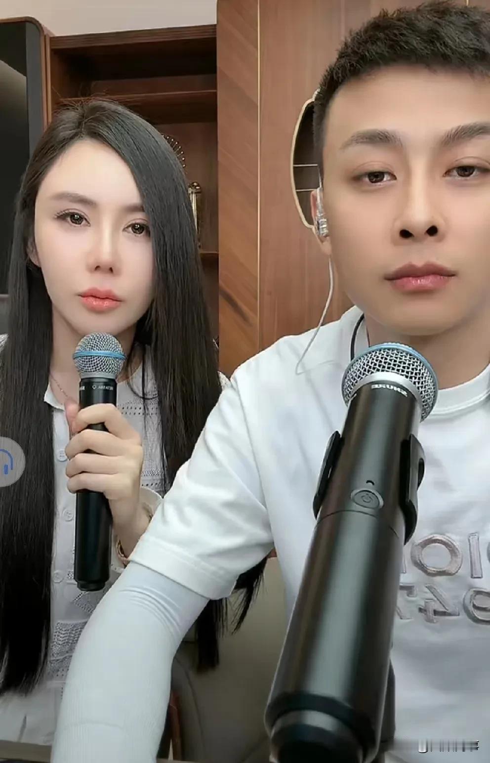 洋洋洋再声明车祸事发有戴头盔，苦劝大家别碰摩托车！

             