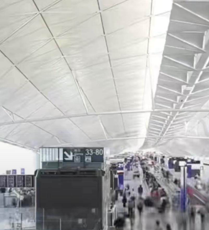 佛罗里达棕榈滩机场正式改名，3月30日佛罗里达州州长共和党让人德桑蒂斯签署一项法