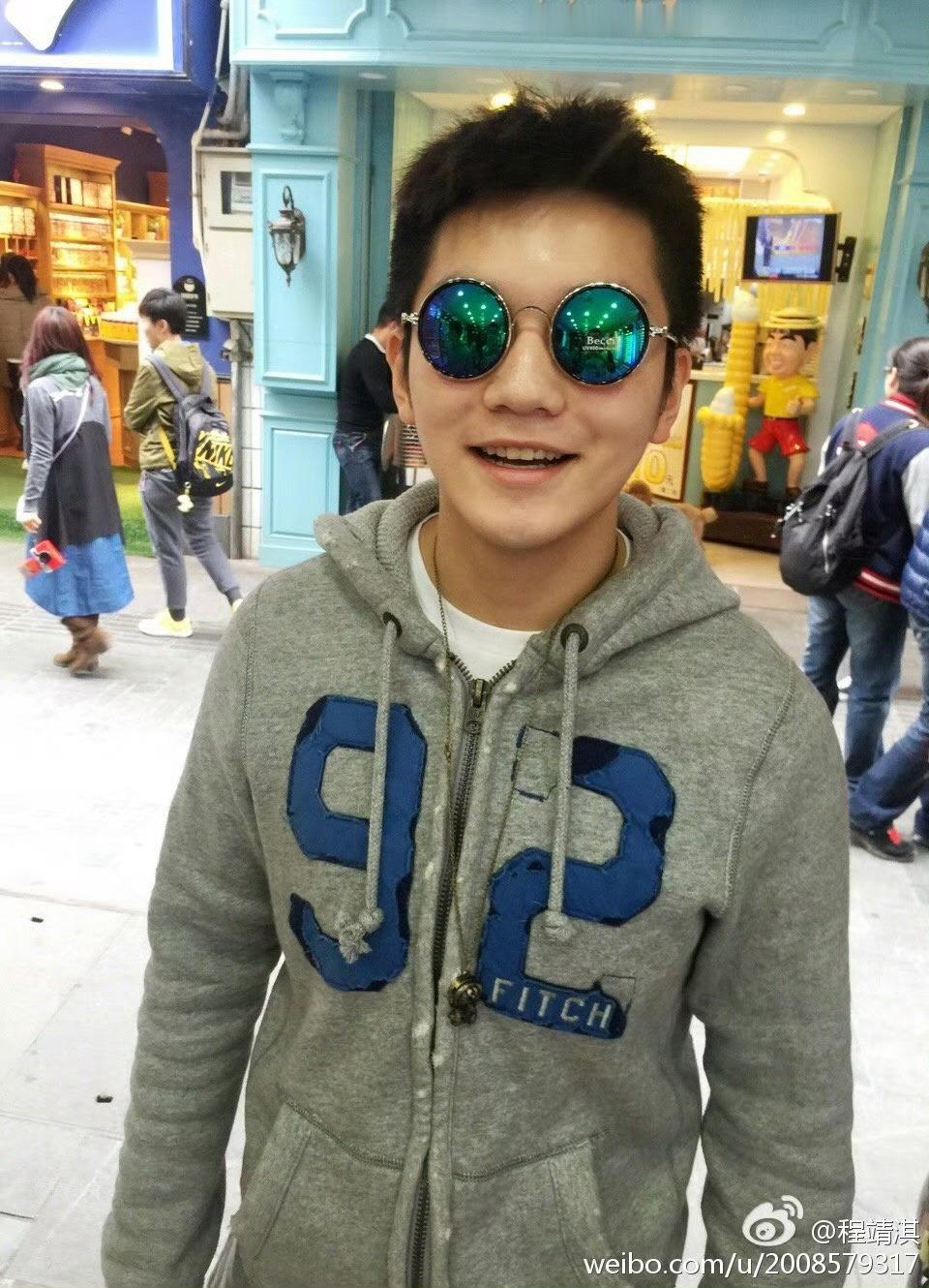 小珠 你对时尚有了更多见解[鼓掌] 