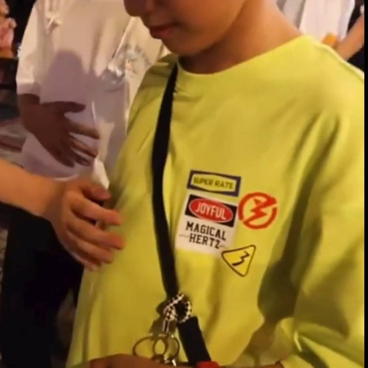 萌死我了🥺 