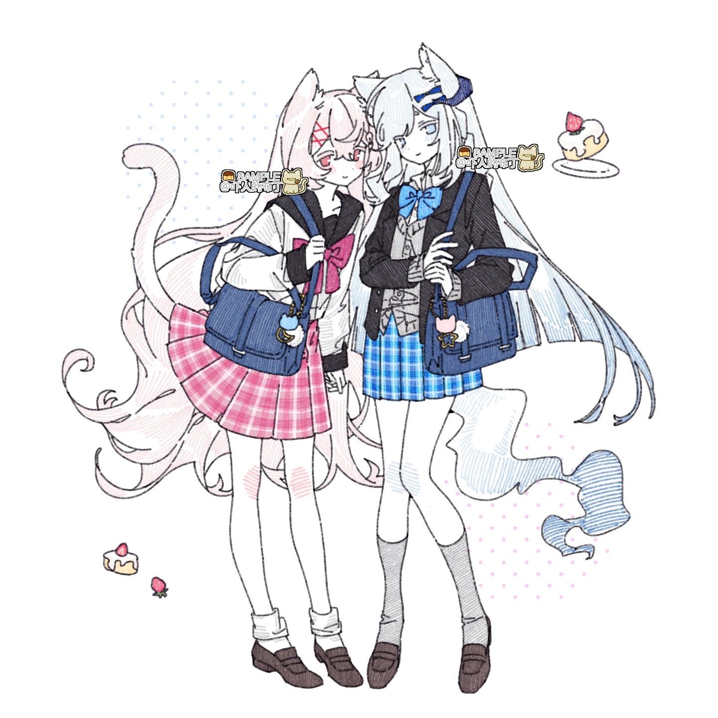 服设业务大吃特吃。