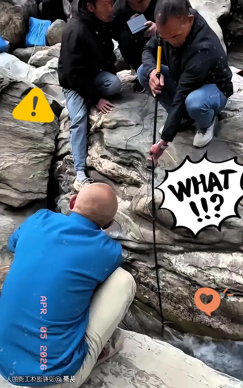 救援本已宣告放弃，可没过几天，家属的一个请求，让人实在不忍心拒绝。

他们不求能