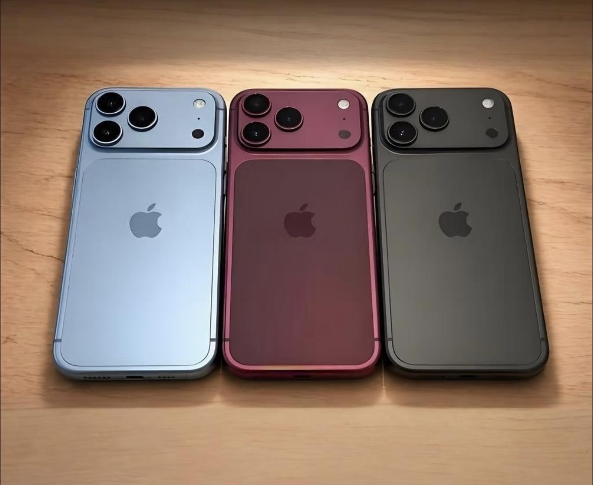 预计将会涨价的苹果新品
iPhone 18 Pro
iPhone 18 Pro 