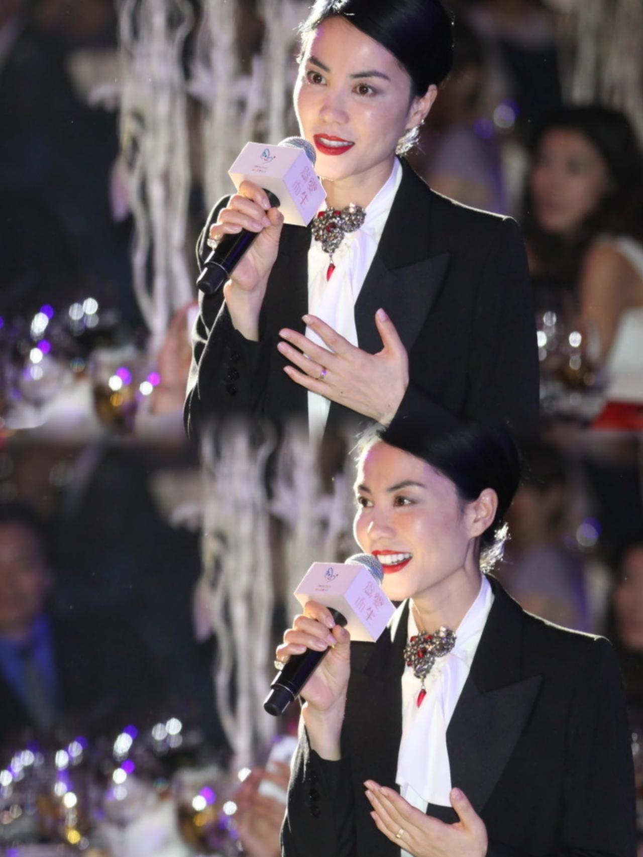 3268万，王菲竟瞒了整整10年！
要不是基金会公开审计报告，这秘密估计还得藏下