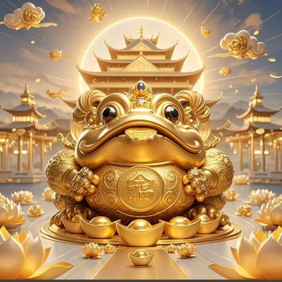 早上好，开工了有多少人在线？点赞报个到！ 