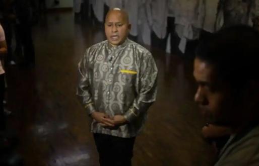 菲律宾前高官曾警告：“我们一直不敢面对现实，以为中国会宽宏大量，不把我们卷入未来