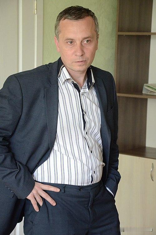 顿涅茨克前体育部长米哈伊洛·米申在波克罗夫斯克附近被“去军事化”。他于2014年