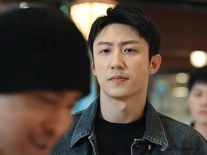 真的被《罚罪2》狠狠打脸，

感觉自己彻底侮辱高端局了！

现在看剧除了秦风，我