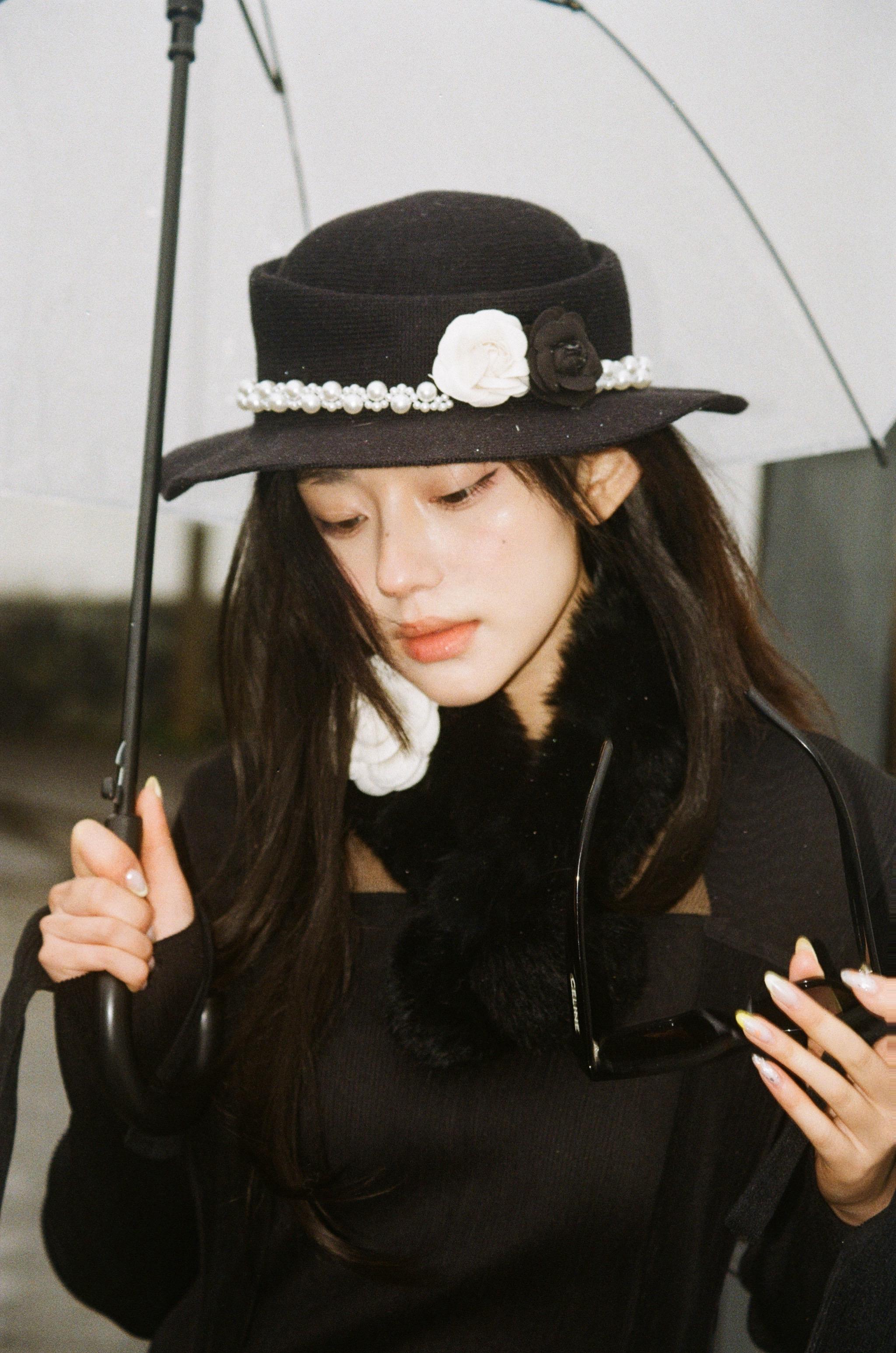 🌧️雨中胶片