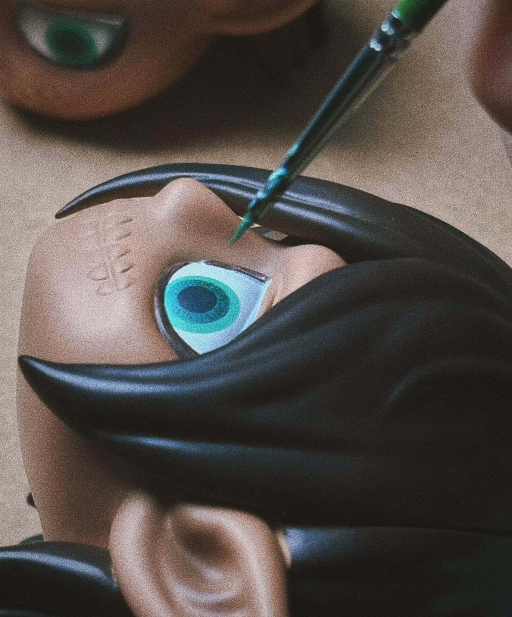 Yoyo Yeung Studio - WF2026S進撃の巨人 艾伦·耶格尔C
