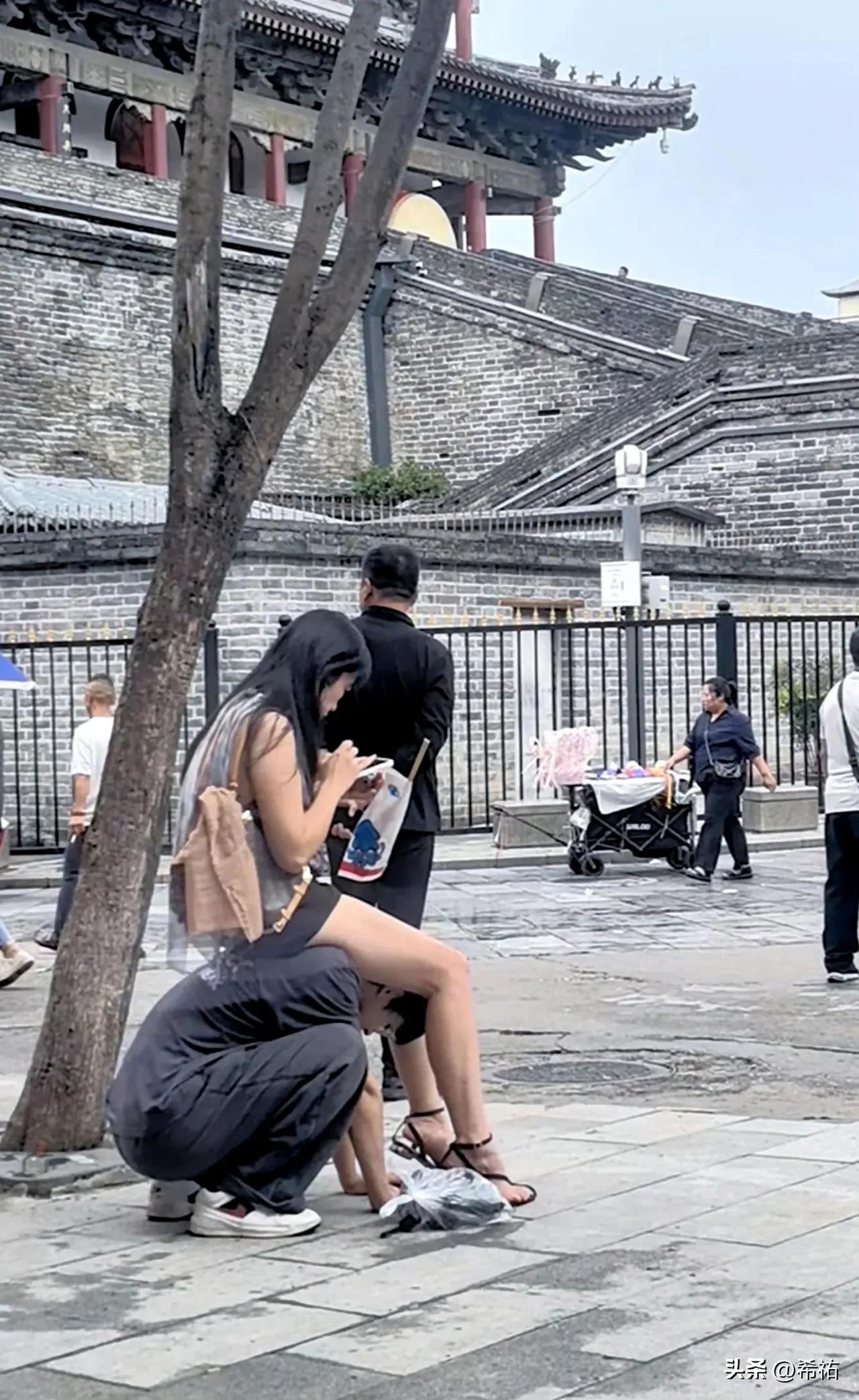 男人，那还有面子可言呢？