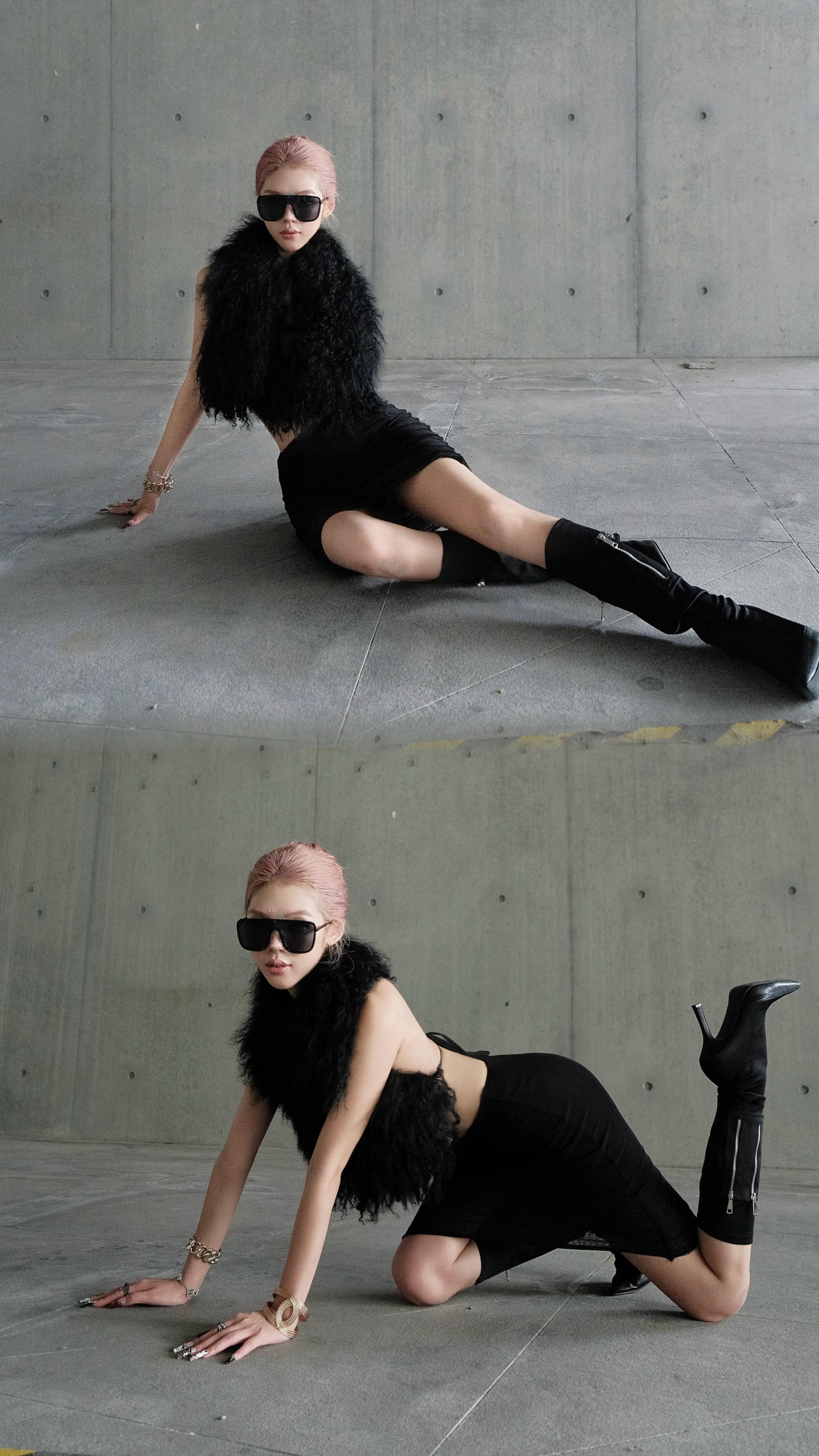 忘不掉你的穿搭听过的歌 发给我的自拍 和假惺惺的承诺