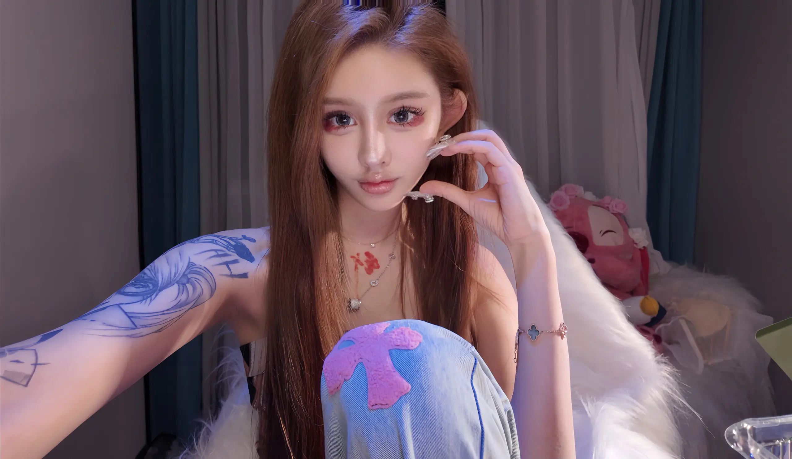 如果一切的苦尽甘来 都能换来如愿以偿  那我一句怨言也没有