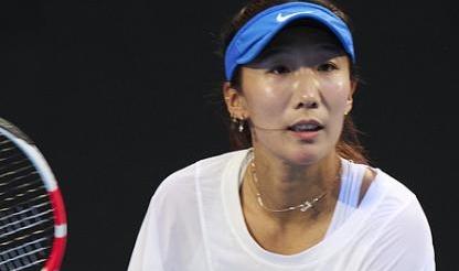 祝贺高馨妤鏖战三盘2-1险胜，挺进W75卡尔维站八强！
       北京时间4