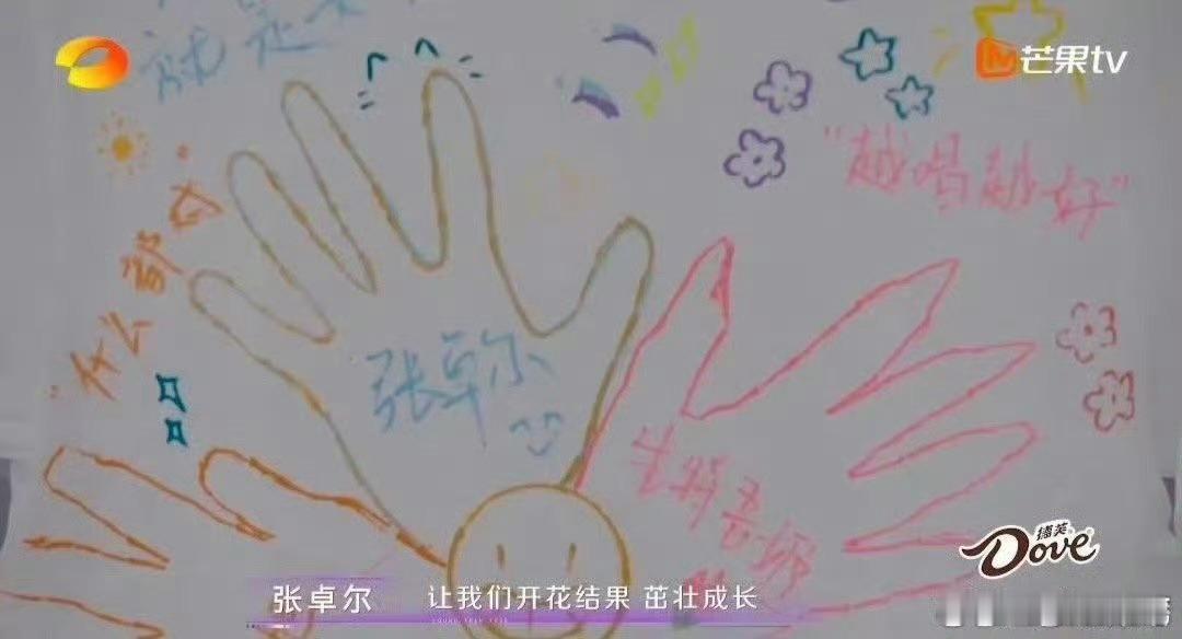 何炅要为这件T恤办个演唱会那英和华晨宇说演唱会时可以穿上了，何老师不甘示弱大喊“