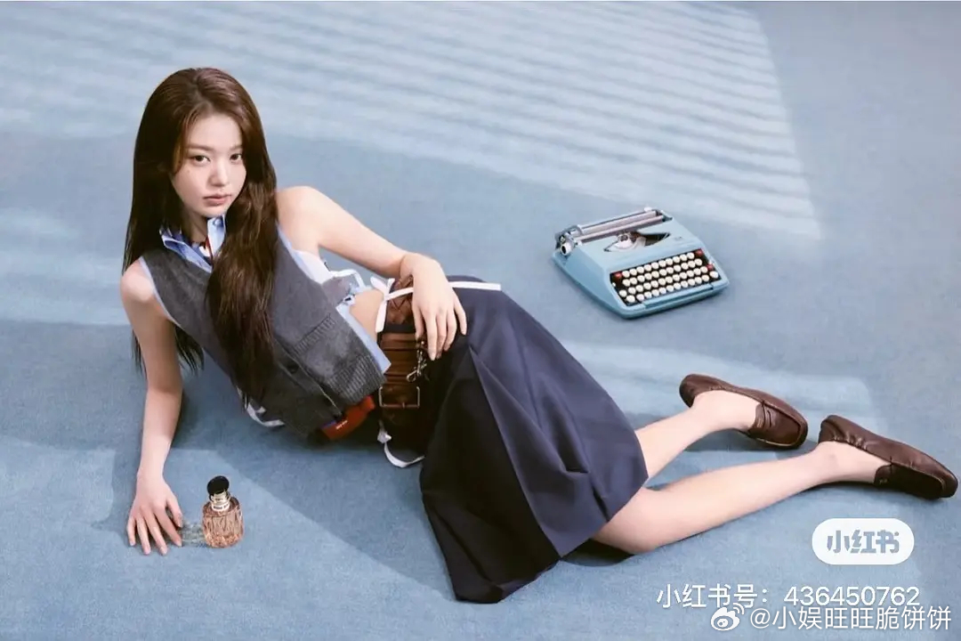 Muumuu你让赵今麦输的很惨 