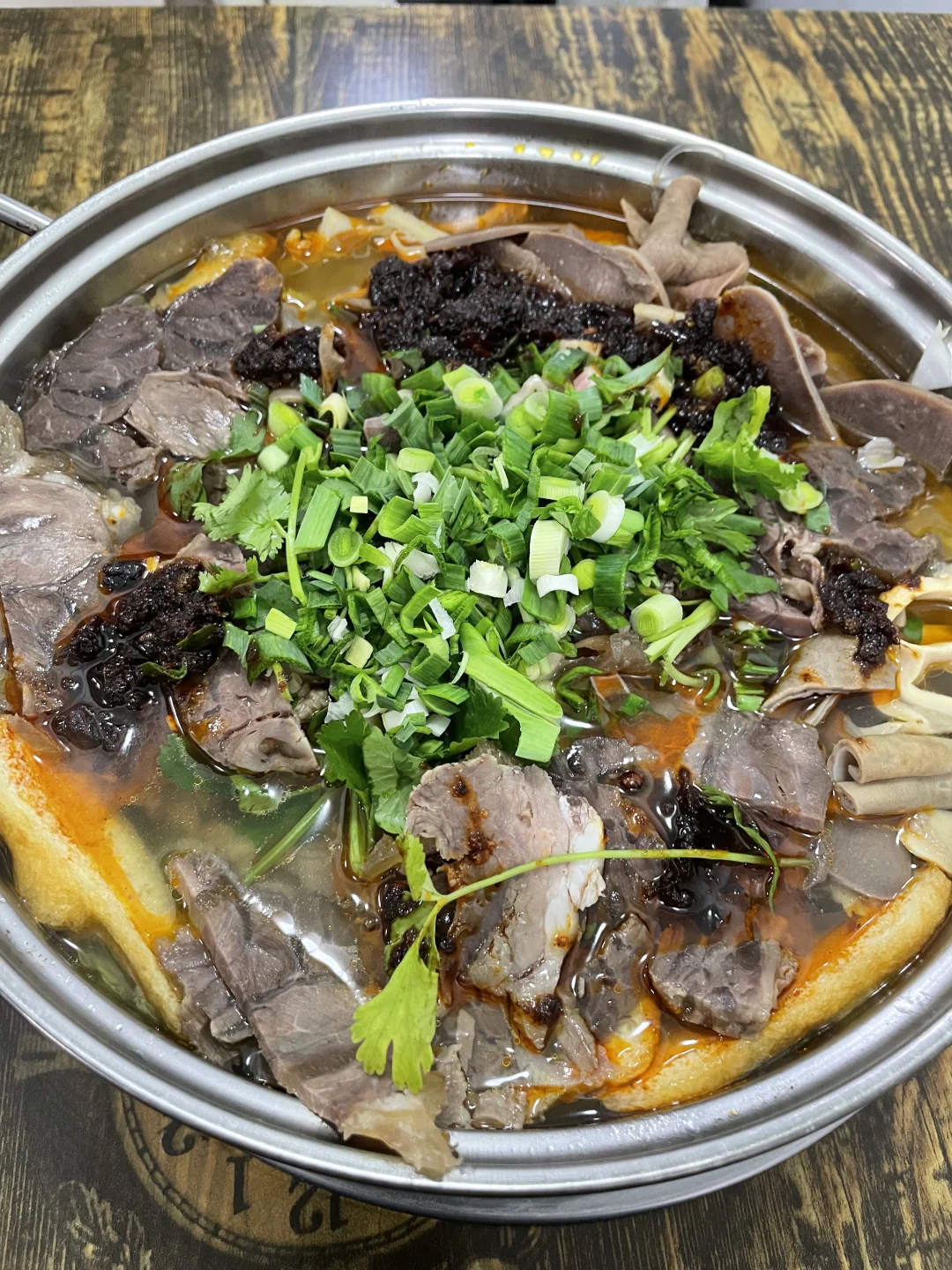 半年内来了3️⃣次的宝藏小馆！