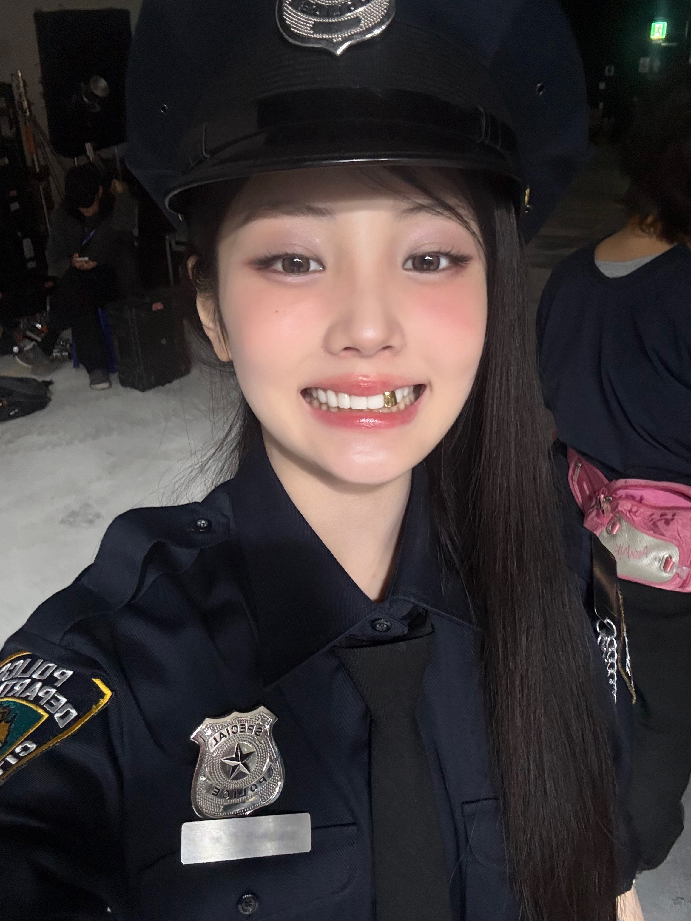 🐿️💬: ㅎㅋㅋㅋㅋㅋ 