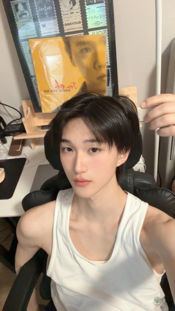 不是这是啥意思 