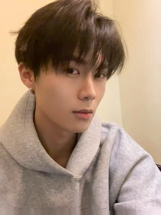当我吃了个醉虾后