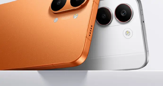 官宣！紅米Turbo 5系列將于1月29日晚正式亮相，號稱性能滿血