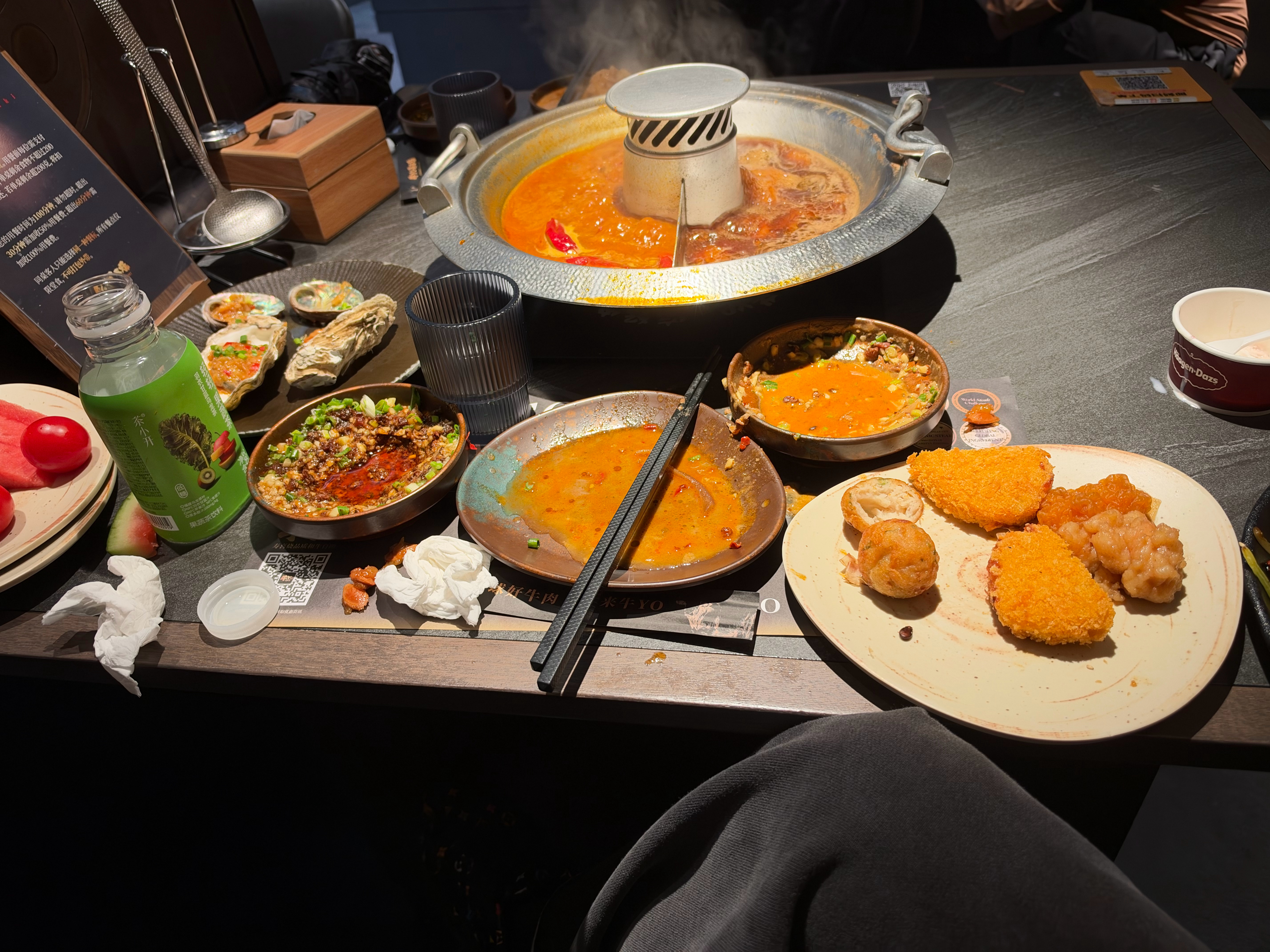 黑珍珠大食怪 ​​​
