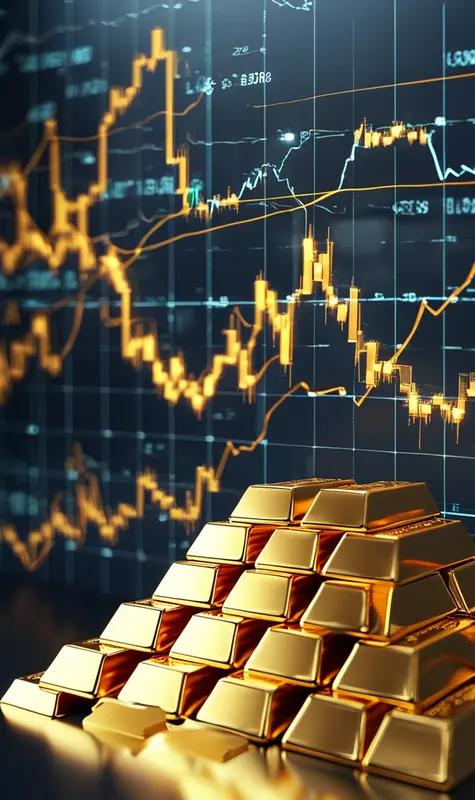 黄金未来会一直上涨吗？这可不好说。黄金价格受多种因素影响。从历史数据看，黄金价格