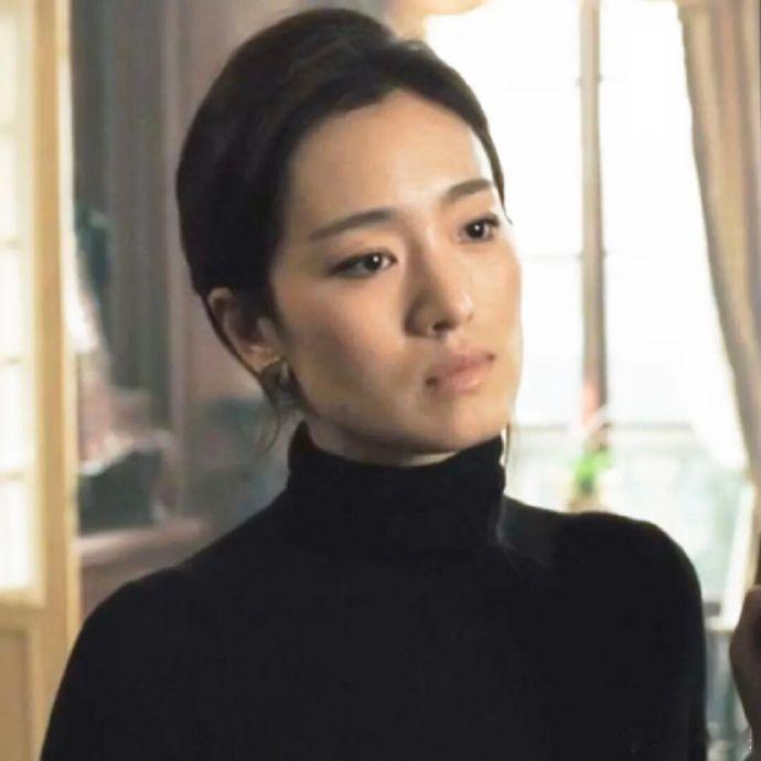 巩俐顶级地母系美人巩俐60岁依旧最佳赏味期 谁能不被巩俐折服，60岁依旧处于最佳