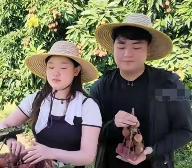他们有可能走到一起吗？

这两天，跳水冠军，全红婵的队友，好朋友张家齐和全红婵的