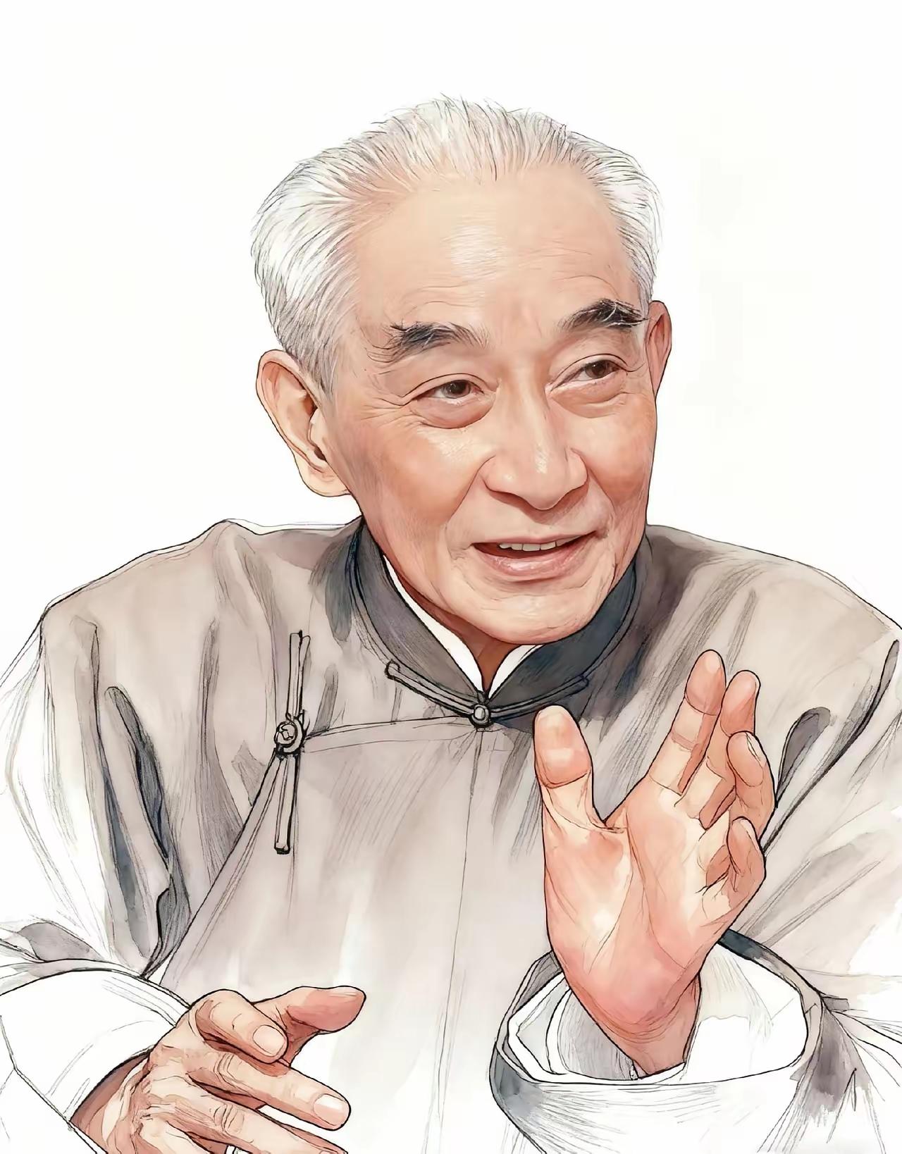 人这一辈子，不管当下有没有钱，不出三代，必将出个有钱人。这不是什么玄学，是祖祖辈