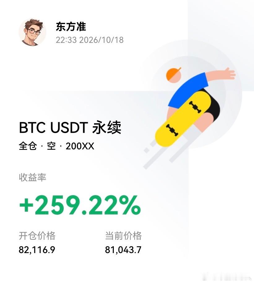 今天明确说的82000附近箜，看81000以下很完美，日内最高82200，精准抓