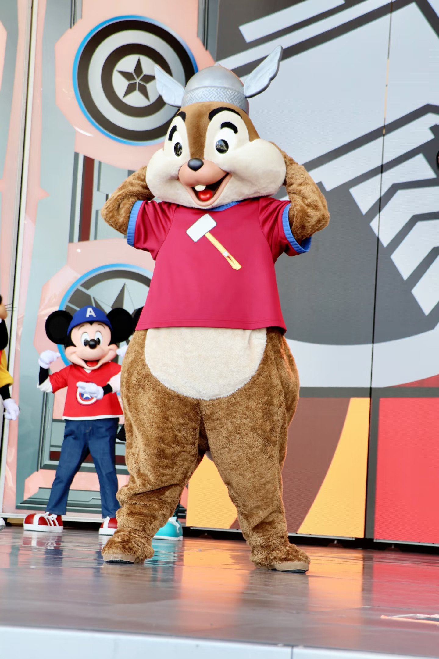 ❤️奇奇蒂蒂小可爱❤️