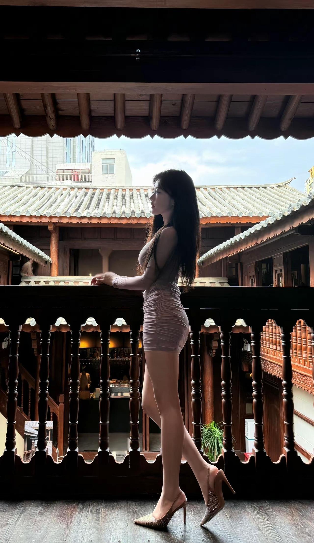 今年做漂亮姐姐失败，明年继续努力