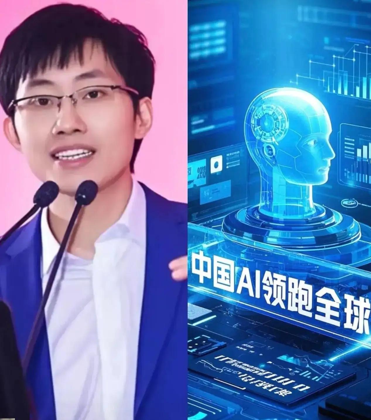 据披露，美国这三年邀请DeepSeek创始人梁文峰去美国参加学术交流的次数竟然高